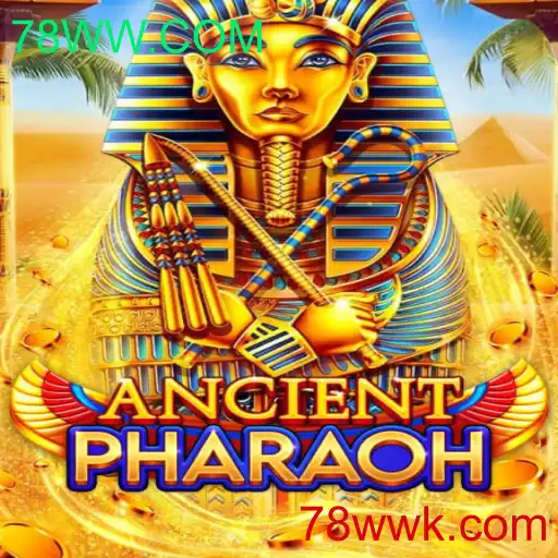 Descubra o Fascinante Mundo de AncientPharaoh