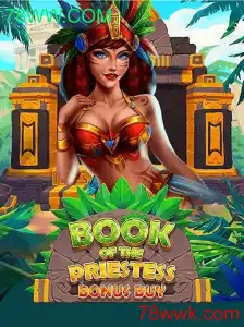 Descubra o Fascinante Mundo de BookOfThePriestess: Uma Jornada Incrível