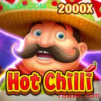 Explorando o Mundo do Jogo HotChilli: Uma Aventura Picante