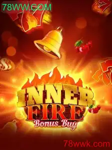 Explorando o InnerFireBonusBuy: Um Jogo Revolucionário no Cenário Atual