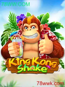 KingKongShake: Um Jogo Revolucionário e Empolgante
