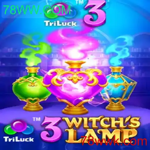 Descubra o Mundo Enigmático de 3WitchsLamp: Um Jogo Inspirador