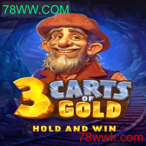 Explorando o Fascinante Mundo de 3cartsOfGold