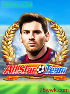 Descubra o Universo Emocionante de AllStarTeam