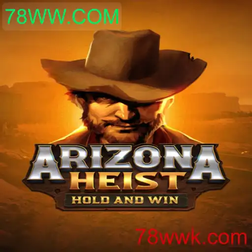 Conheça ArizonaHeist: O Novo Fenômeno do Mundo dos Jogos