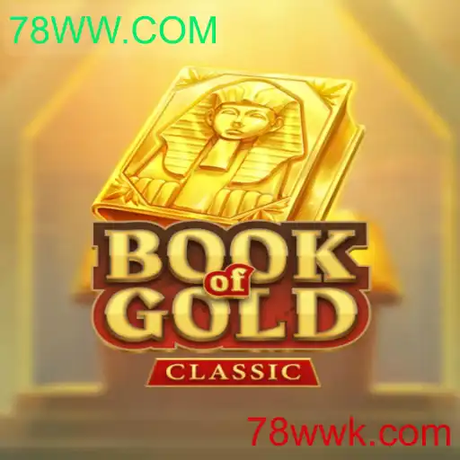 Explorando o Mundo Místico de BookOfGoldClassic: Uma Aventura Cativante