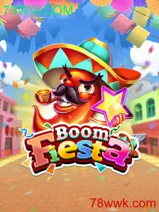 Descubra BoomFiesta: O Jogo Sensação do Momento
