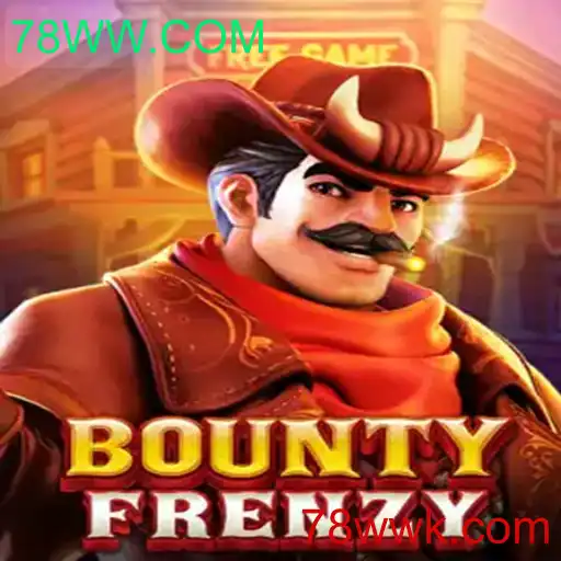 Explorando o Mundo do Jogo BountyFrenzy e as Atrações de 78WW.COM