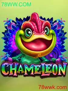 Descubra o Fascinante Mundo do Jogo Chameleon e a Palavras-chave 78WW.COM