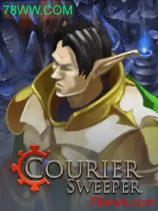 Descubra o Mundo de CourierSweeper e Suas Regras Envolventes