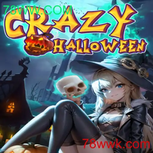 Descubra a Agitação do Jogo CrazyHalloween