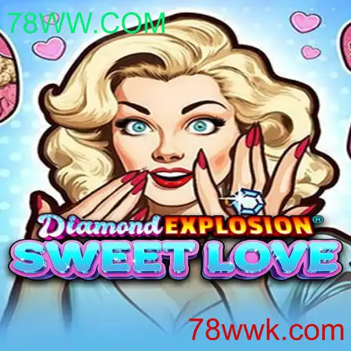 Explorando o Mundo de DiamondExplosionSweetLove