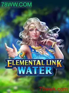 Descubra o Fascinante Mundo do Jogo ElementalLinkWater