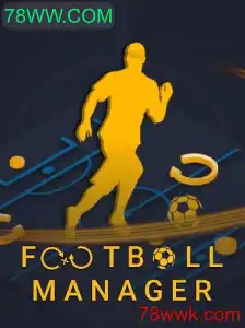 FootballManager: A Arte de Gerenciar Times de Futebol com 78WW.COM