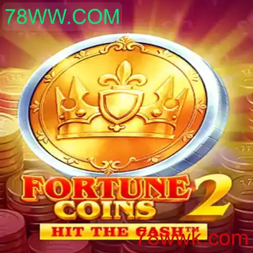 FortuneCoins2: Desvendando o Novo Jogo Atraente com 78WW.COM