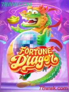 Explorando o Mundo de FortuneDragon: Uma Jornada Épica no Universo dos Jogos