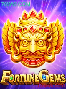 FortuneGems: Um Mergulho no Universo Encantador dos Jogos de Azar