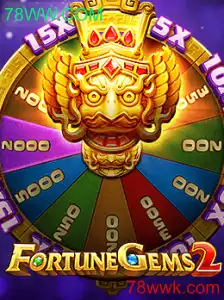 FortuneGems2: Uma Aventura Brilhante no Mundo dos Jogos Online