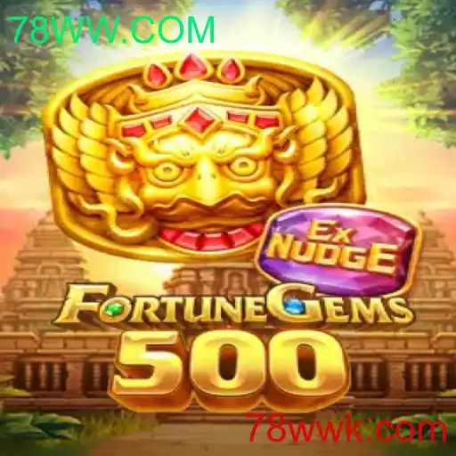 Experimente a Emoção do Novo Jogo de Cassino FortuneGems500 com 78WW.COM