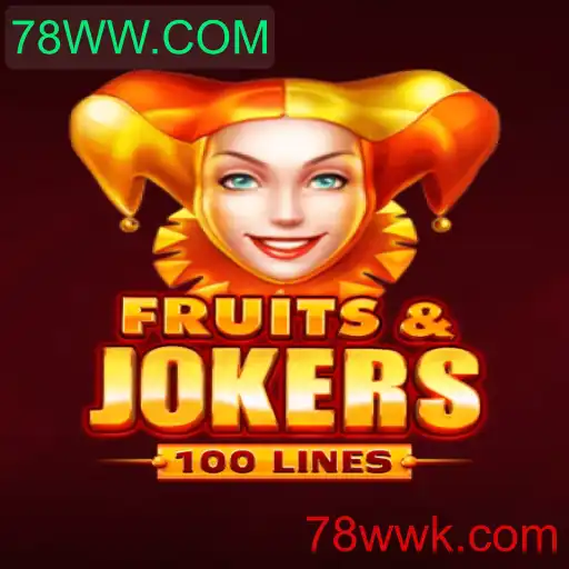 Descubra o Empolgante Mundo de FruitsAndJokers100 em 78WW.COM
