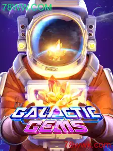 Descubra o Universo de GalacticGems: Jogo e Estratégia