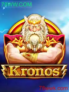 Descubra o Fascinante Mundo de Kronos: O Jogo do Momento