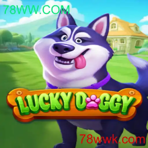 Descubra o Mundo de LuckyDoggy: Um Aventuroso Jogo de Estratégia