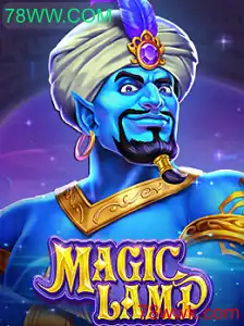 MagicLamp: Um Jogo de Estratégia Envolvente e Inovador