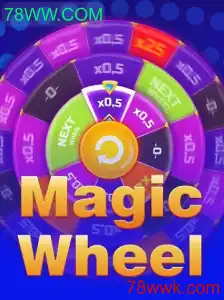 Explorando o Fascinante Mundo de MagicWheel: Regras e Estratégias