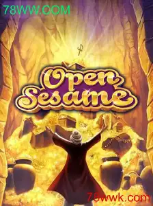 OpenSesame: O Novo Fenômeno dos Jogos Online