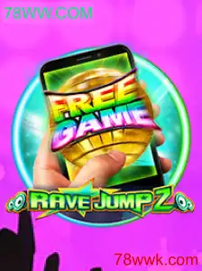 Descubra o Universo Empolgante de RaveJump2M