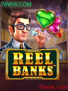 Descubra o Mundo Fascinante de ReelBanks: Uma Análise Profunda e Regras do Jogo