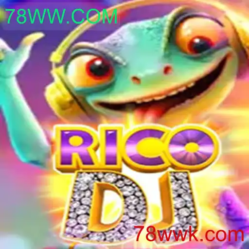 Explorando RicoDJ: Um Mergulho no Mundo do Jogo Inovador 78WW.COM
