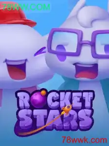 Explorando RocketStars: Um Guia Completo para o Jogo Inovador