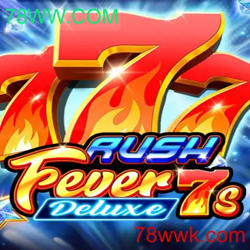 Descubra o Fascinante Mundo de RushFever7sDeluxe: Um Jogo de Emoções Intensas