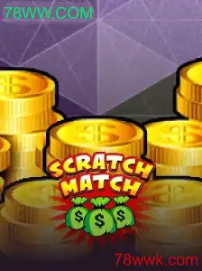 Explorando o Fascinante Mundo de ScratchMatch