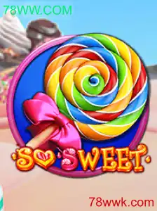 Descubra o Mundo Divertido de SoSweet: Um Jogo Encantador