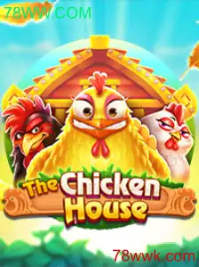 Explorando o Mundo Divertido de TheChickenHouse