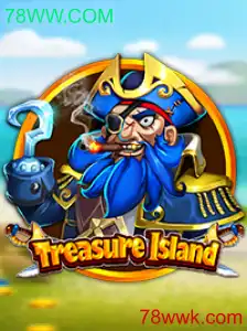 Explorando TreasureIsland: Uma Aventura Épica no Mundo dos Jogos