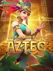 Uma Jornada Excitante: Desvendando os Mistérios de Treasures of Aztec