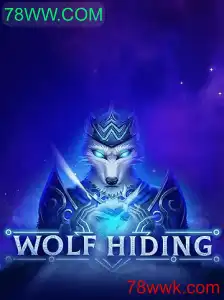 Descubra WolfHiding: O Jogo de Estratégia e Camuflagem Online