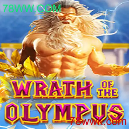 Descubra WrathofOlympus: O Desafio Divino dos Deuses