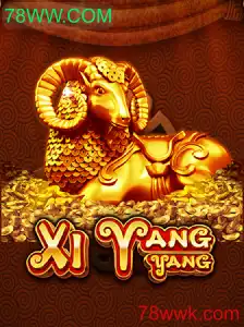 Descubra o Mundo de XiYangYang: Um Jogo Inovador Ligado ao 78WW.COM