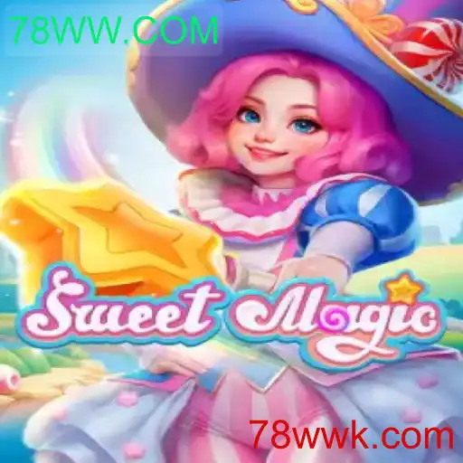 Descubra o Encantador Mundo de SweetMagic com 78WW.COM