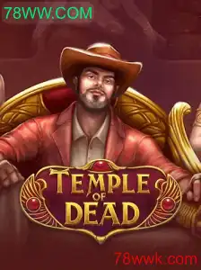 Descubra o Mistério do TempleofDead